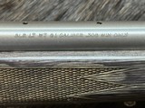NEW BROWNING BLR TAKEDOWN LIGHTWEIGHT '81 STAINLESS 308 WINCHESTER 20