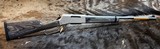 NEW BROWNING BLR TAKEDOWN LIGHTWEIGHT '81 STAINLESS 308 WINCHESTER 20