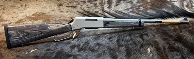NEW BROWNING BLR TAKEDOWN LIGHTWEIGHT '81 STAINLESS 308 WINCHESTER 20