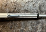 NEW BROWNING BLR TAKEDOWN LIGHTWEIGHT '81 STAINLESS 308 WINCHESTER 20
