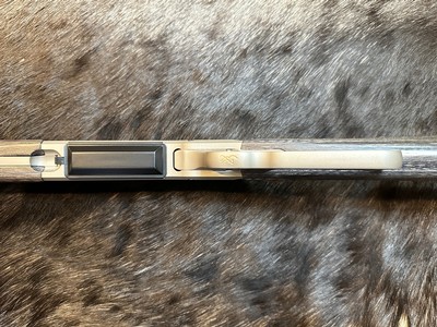 NEW BROWNING BLR TAKEDOWN LIGHTWEIGHT '81 STAINLESS 308 WINCHESTER 20