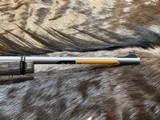 NEW BROWNING BLR TAKEDOWN LIGHTWEIGHT '81 STAINLESS 308 WINCHESTER 20
