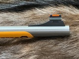NEW BROWNING BLR TAKEDOWN LIGHTWEIGHT '81 STAINLESS 308 WINCHESTER 20