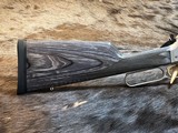 NEW BROWNING BLR TAKEDOWN LIGHTWEIGHT '81 STAINLESS 308 WINCHESTER 20