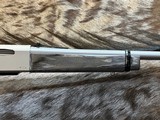 NEW BROWNING BLR TAKEDOWN LIGHTWEIGHT '81 STAINLESS 308 WINCHESTER 20