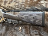 NEW BROWNING BLR TAKEDOWN LIGHTWEIGHT '81 STAINLESS 308 WINCHESTER 20