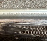 NEW BROWNING BLR TAKEDOWN LIGHTWEIGHT '81 STAINLESS 308 WINCHESTER 20