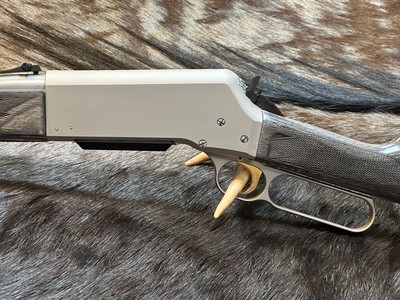 NEW BROWNING BLR TAKEDOWN LIGHTWEIGHT '81 STAINLESS 308 WINCHESTER 20