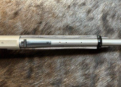 NEW BROWNING BLR TAKEDOWN LIGHTWEIGHT '81 STAINLESS 308 WINCHESTER 20