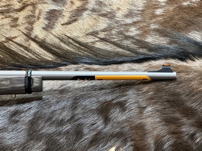 NEW BROWNING BLR TAKEDOWN LIGHTWEIGHT '81 STAINLESS 308 WINCHESTER 20