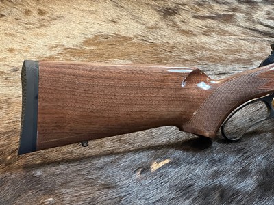 NEW BROWNING BLR LIGHTWEIGHT '81 LEVER 30-06 SPRINGFIELD 22