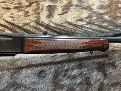 NEW BROWNING BLR LIGHTWEIGHT '81 LEVER 30-06 SPRINGFIELD 22