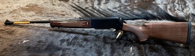 NEW BROWNING BLR LIGHTWEIGHT '81 LEVER 30-06 SPRINGFIELD 22