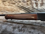 NEW BROWNING BLR LIGHTWEIGHT '81 LEVER 30-06 SPRINGFIELD 22
