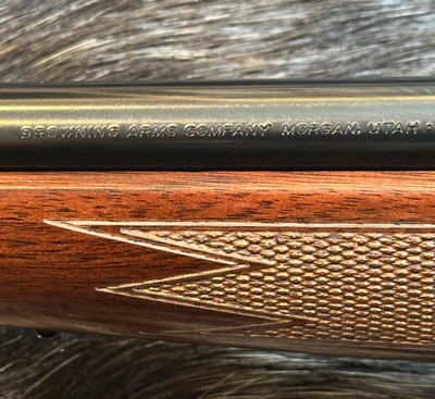 NEW BROWNING BLR LIGHTWEIGHT '81 LEVER 30-06 SPRINGFIELD 22