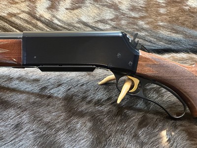 NEW BROWNING BLR LIGHTWEIGHT '81 LEVER 30-06 SPRINGFIELD 22