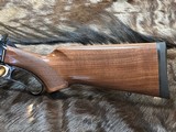 NEW BROWNING BLR LIGHTWEIGHT '81 LEVER 30-06 SPRINGFIELD 22