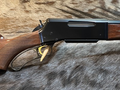 NEW BROWNING BLR LIGHTWEIGHT '81 LEVER 30-06 SPRINGFIELD 22