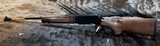 NEW BROWNING BLR LIGHTWEIGHT '81 LEVER 30-06 SPRINGFIELD 22