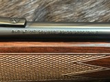 NEW BROWNING BLR LIGHTWEIGHT '81 LEVER 30-06 SPRINGFIELD 22