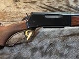 NEW BROWNING BLR LIGHTWEIGHT '81 LEVER 30-06 SPRINGFIELD 22