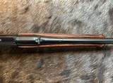 NEW BROWNING BLR LIGHTWEIGHT '81 LEVER 30-06 SPRINGFIELD 22