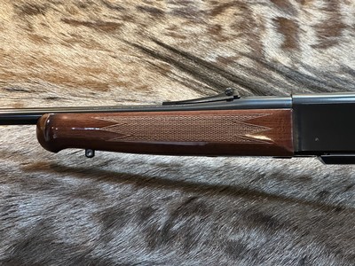 NEW BROWNING BLR LIGHTWEIGHT '81 LEVER 30-06 SPRINGFIELD 22
