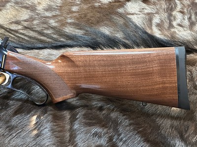 NEW BROWNING BLR LIGHTWEIGHT '81 LEVER 30-06 SPRINGFIELD 22