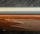 NEW BROWNING BLR STAINLESS WALNUT LIGHTWEIGHT '81 LEVER 30-06 22