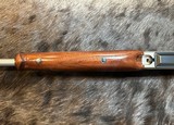 NEW BROWNING BLR STAINLESS WALNUT LIGHTWEIGHT '81 LEVER 30-06 22