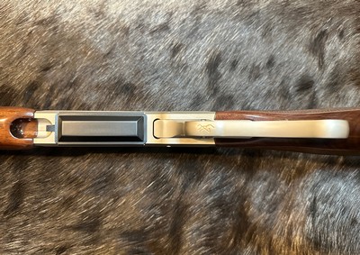NEW BROWNING BLR STAINLESS WALNUT LIGHTWEIGHT '81 LEVER 30-06 22