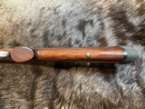 NEW BROWNING BLR STAINLESS WALNUT LIGHTWEIGHT '81 LEVER 30-06 22