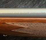 NEW BROWNING BLR STAINLESS WALNUT LIGHTWEIGHT '81 LEVER 308 WINCHESTER 22