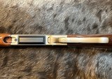 NEW BROWNING BLR STAINLESS WALNUT LIGHTWEIGHT '81 LEVER 308 WINCHESTER 22