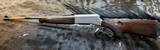 NEW BROWNING BLR STAINLESS WALNUT LIGHTWEIGHT '81 LEVER 308 WINCHESTER 22