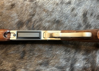 NEW BROWNING BLR STAINLESS WALNUT LIGHTWEIGHT '81 LEVER 30-06 22