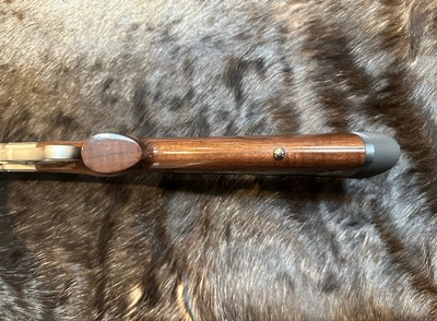 NEW BROWNING BLR STAINLESS WALNUT LIGHTWEIGHT '81 LEVER 30-06 22