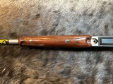 NEW BROWNING BLR STAINLESS WALNUT LIGHTWEIGHT '81 LEVER 30-06 22