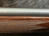 NEW BROWNING BLR STAINLESS WALNUT LIGHTWEIGHT '81 LEVER 30-06 22