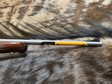 NEW BROWNING BLR STAINLESS WALNUT LIGHTWEIGHT '81 LEVER 30-06 22