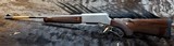 NEW BROWNING BLR STAINLESS WALNUT LIGHTWEIGHT '81 LEVER 30-06 22