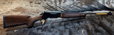 NEW BROWNING BLR LIGHTWEIGHT '81 LEVER 308 WINCHESTER 22
