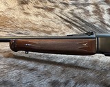NEW BROWNING BLR LIGHTWEIGHT '81 LEVER 308 WINCHESTER 22