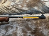 NEW BROWNING BLR LIGHTWEIGHT '81 LEVER 308 WINCHESTER 22