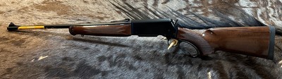 NEW BROWNING BLR LIGHTWEIGHT '81 LEVER 308 WINCHESTER 22