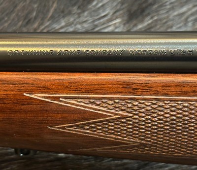 NEW BROWNING BLR LIGHTWEIGHT '81 LEVER 308 WINCHESTER 22