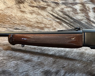 NEW BROWNING BLR LIGHTWEIGHT '81 LEVER 308 WINCHESTER 22