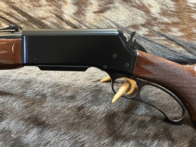 NEW BROWNING BLR LIGHTWEIGHT '81 LEVER 308 WINCHESTER 22