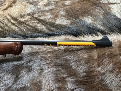 NEW BROWNING BLR LIGHTWEIGHT '81 LEVER 308 WINCHESTER 22