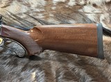 NEW BROWNING BLR LIGHTWEIGHT '81 LEVER 308 WINCHESTER 22